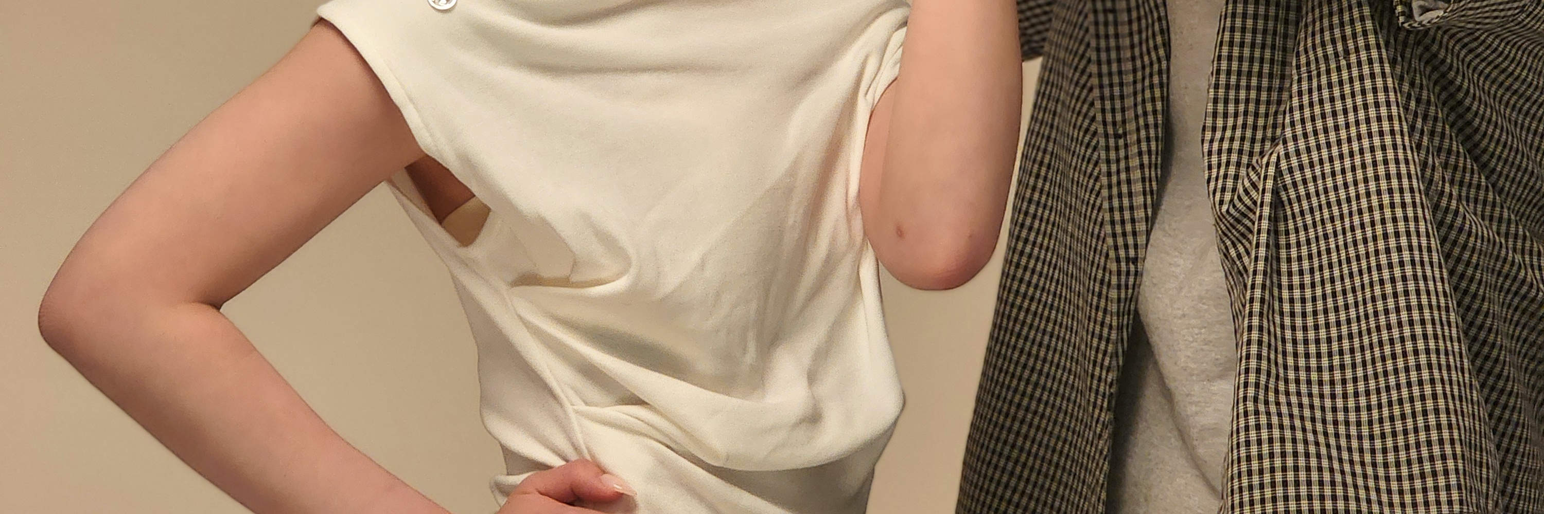 Solek & Rambut Cocorea / Analisis Warna Peribadi | Myeongdong Seoul  